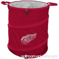 Chicago Blackhawks Collapsible 3-in-1 Trashcan Cooler - No Size   553967068